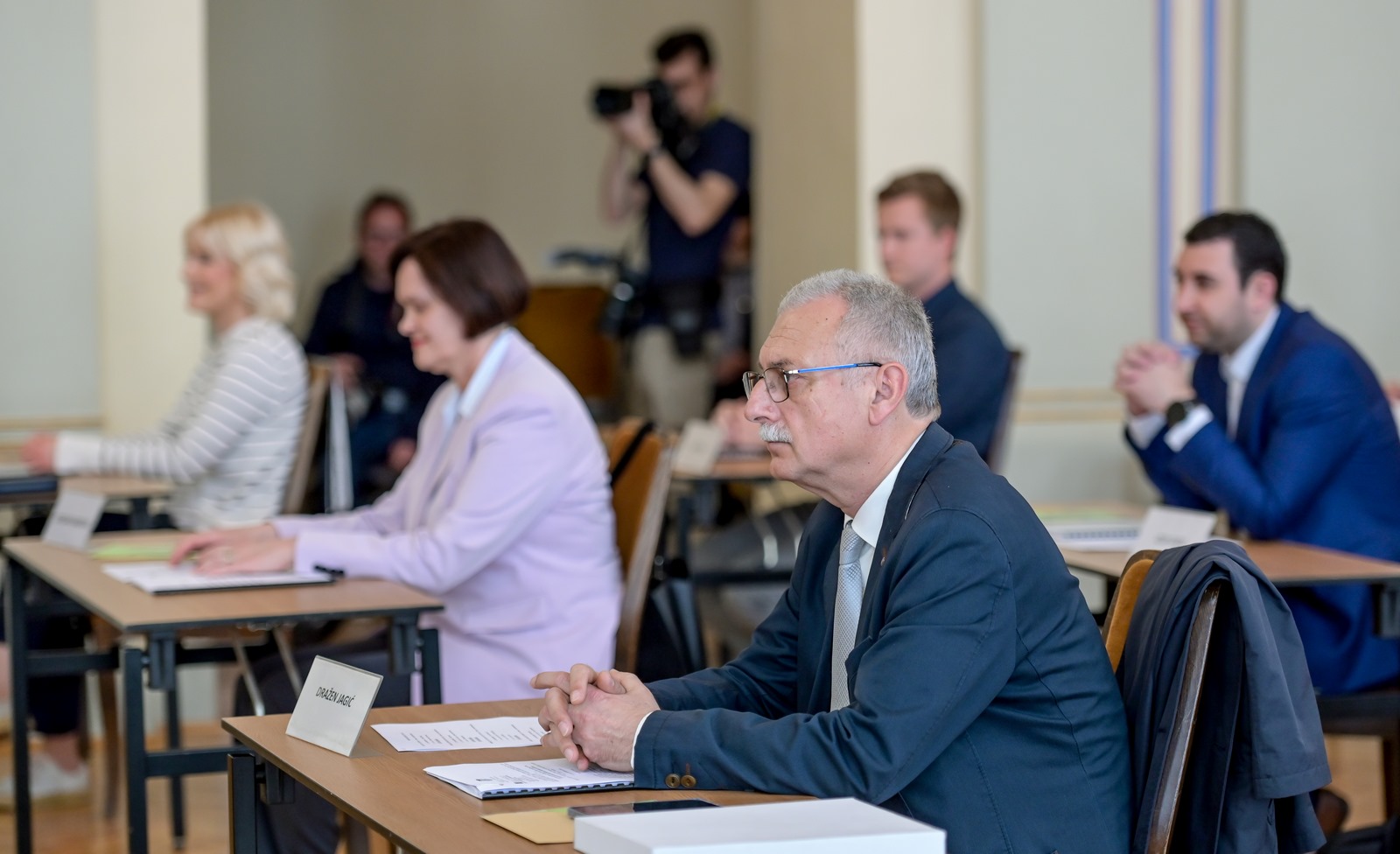 Gradsko vijeće 2023