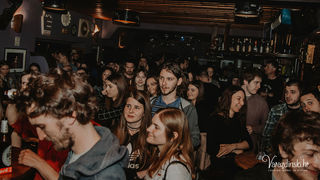 Koncert: Klinika Denisa Katanaca i Zmajar