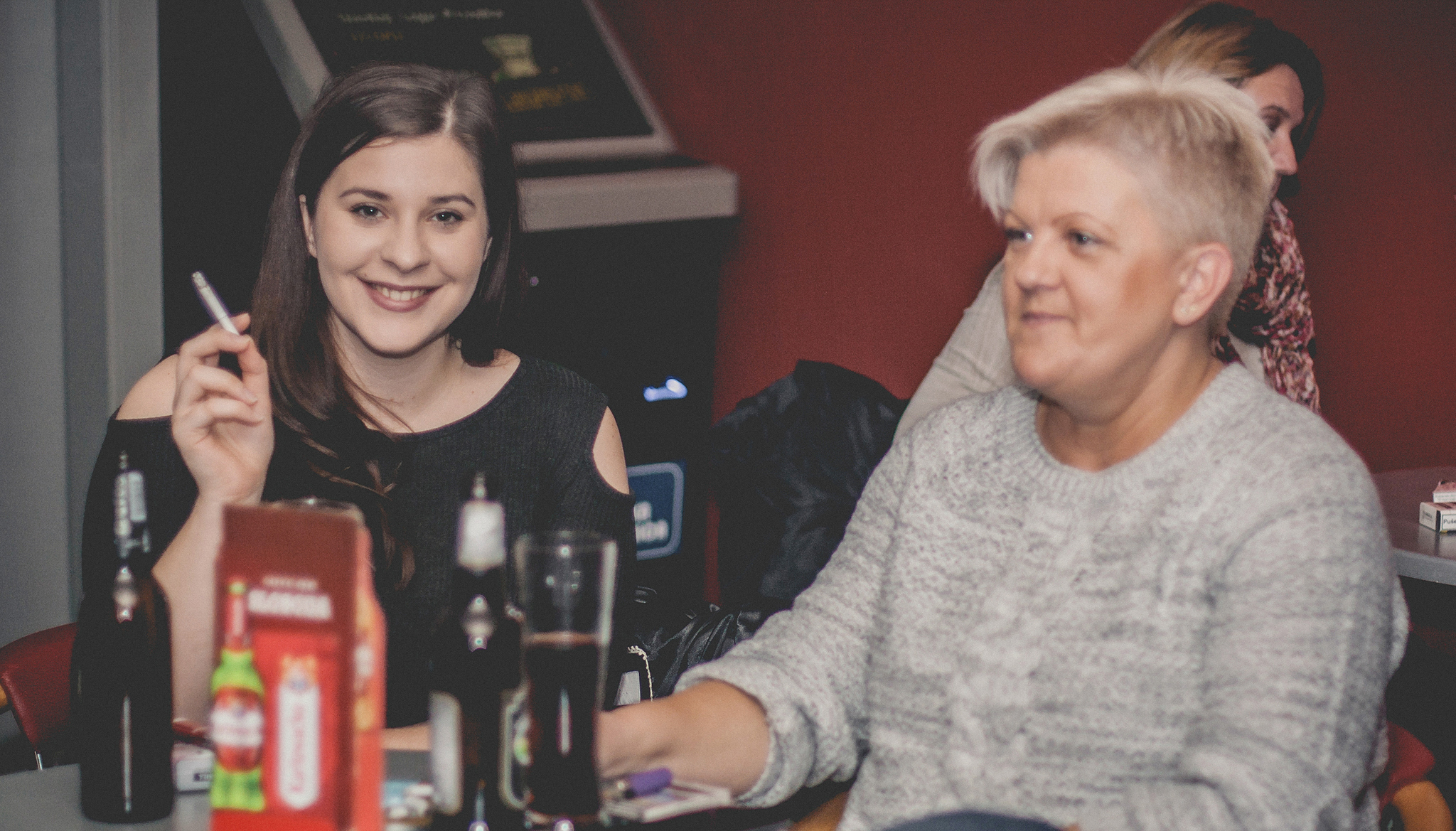 Rock večer uz The Yangsters i Aritmiu u caffe baru ‘Sloboda’ Rock večer uz The Yangsters i Aritmiu u caffe baru ‘Sloboda’