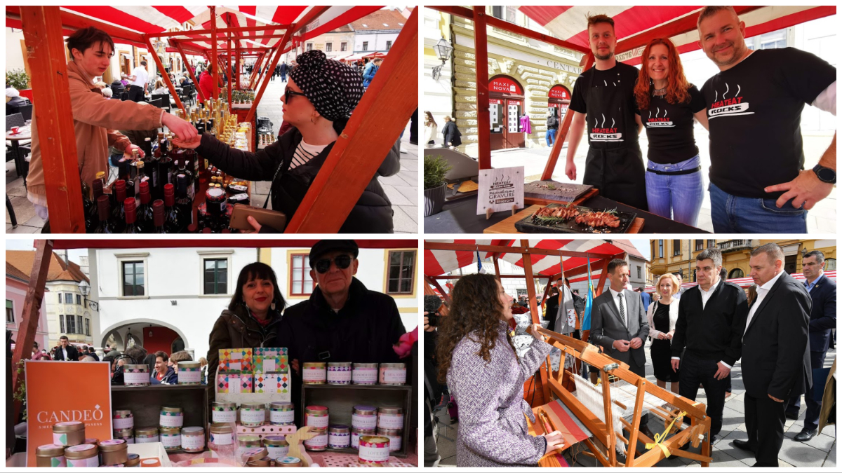 15. Obrtnički sajam