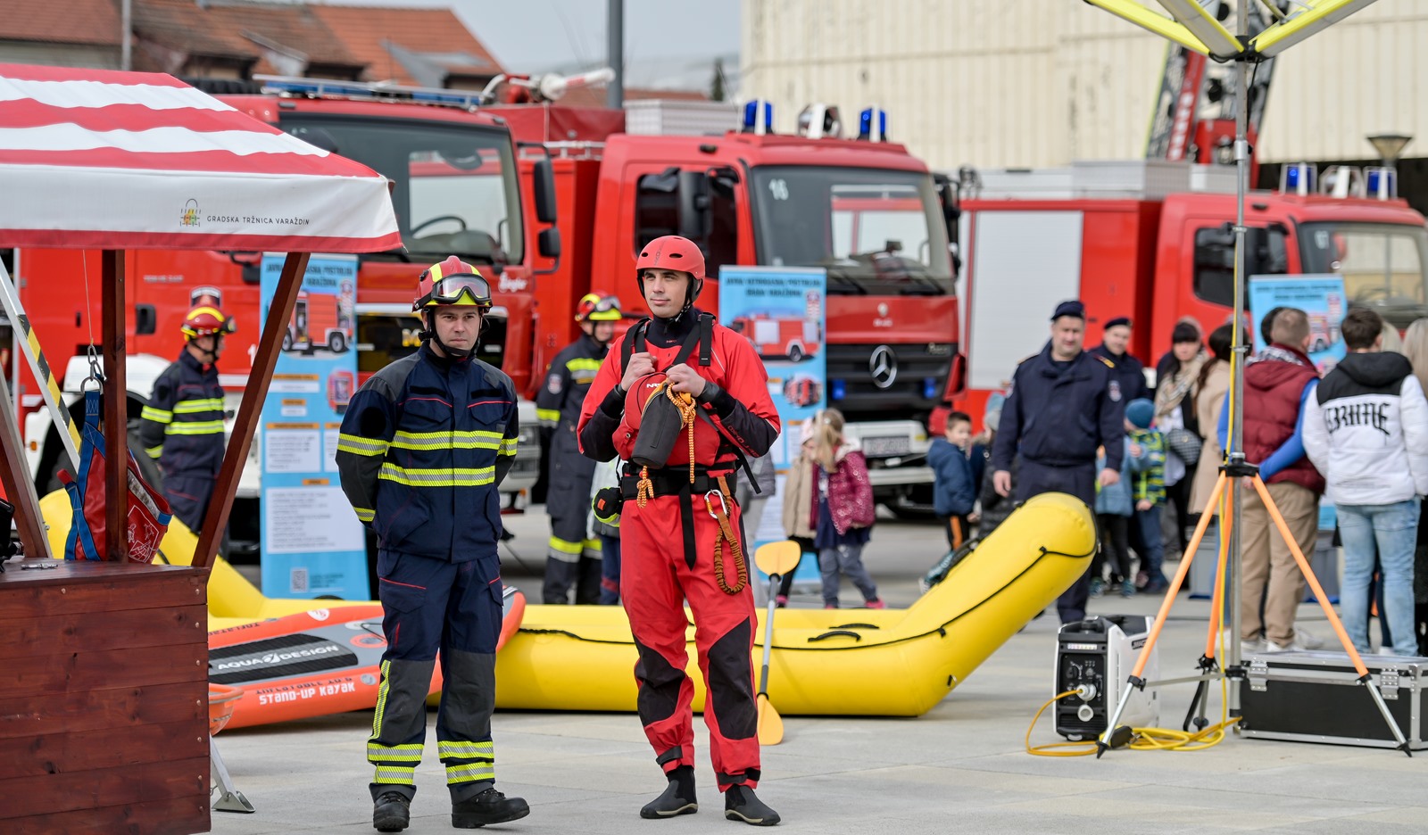 dan civilne zaštite