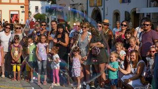 Špancirfest, četvrti dan