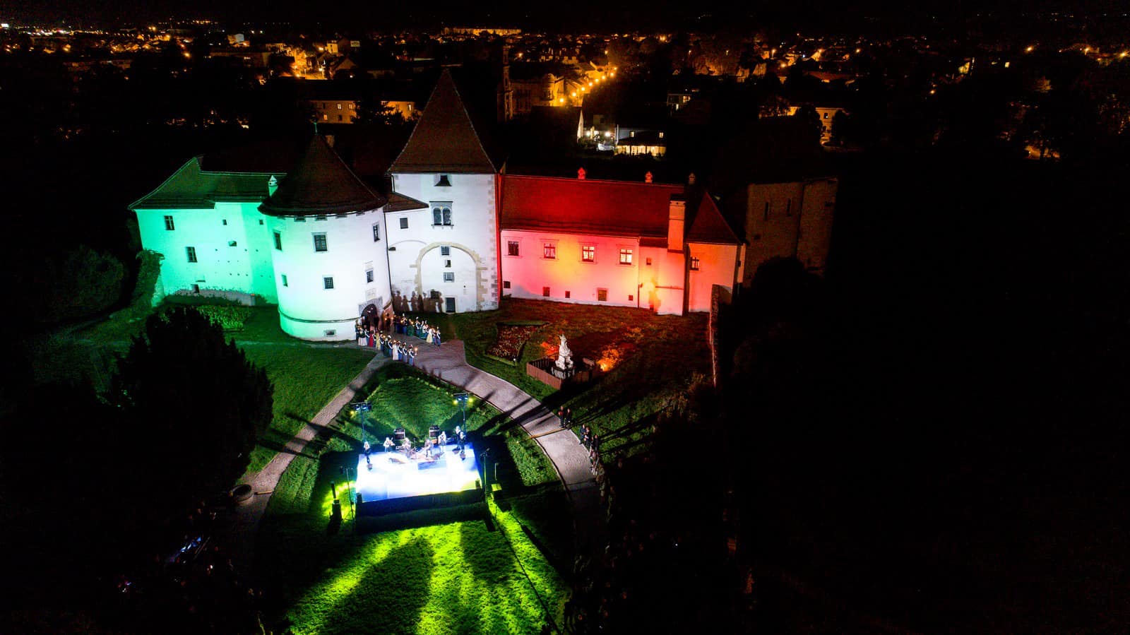 Varaždinske barokne večeri 23.9.2022.