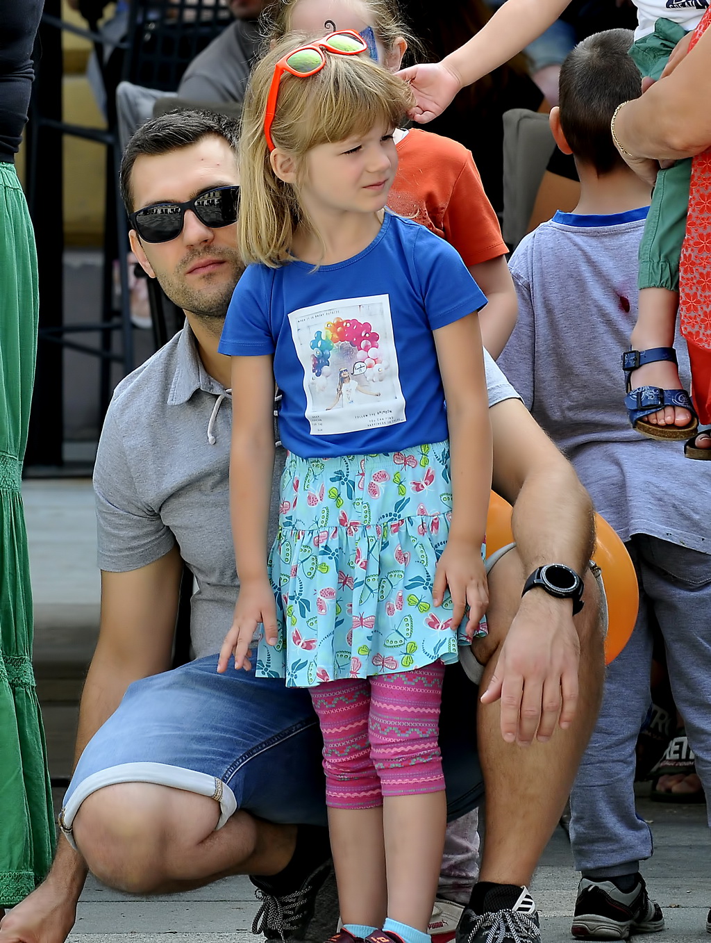 Varaždinske mažoretkinje Varaždinske mažoretkinje