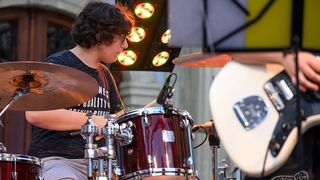 Špancirfest, četvrti dan