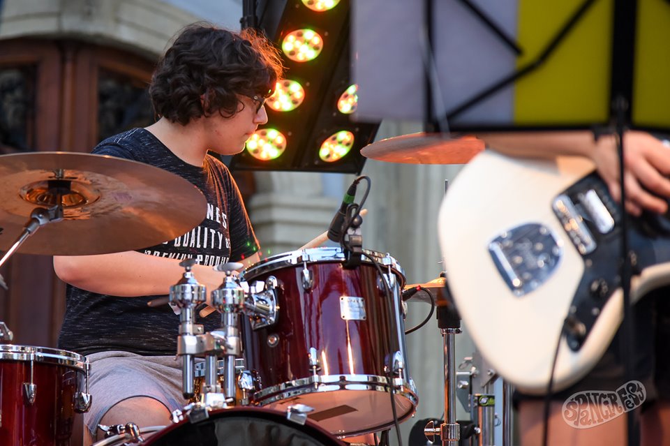 Špancirfest, četvrti dan