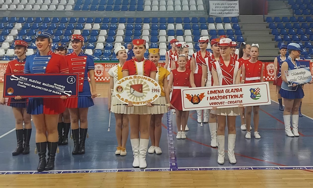 ADA Kup otvorenje