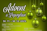 Advent Lepoglava Advent Lepoglava