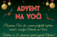 Advent program