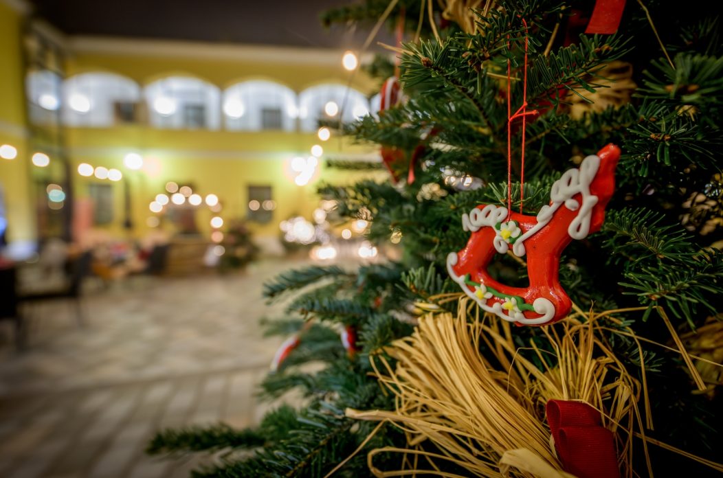 advent s pričom advent s pričom