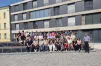 Alumni FOI zajednica Alumni FOI zajednica