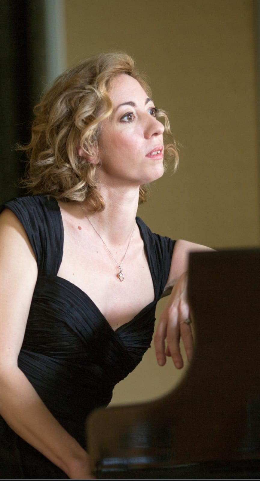 Ana Granik Ana Granik