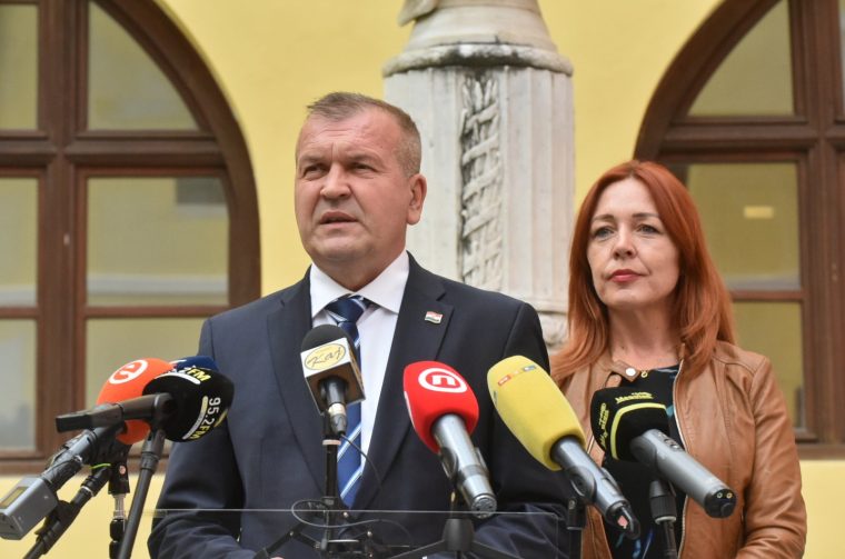 Anđelko Stričak  vž županija