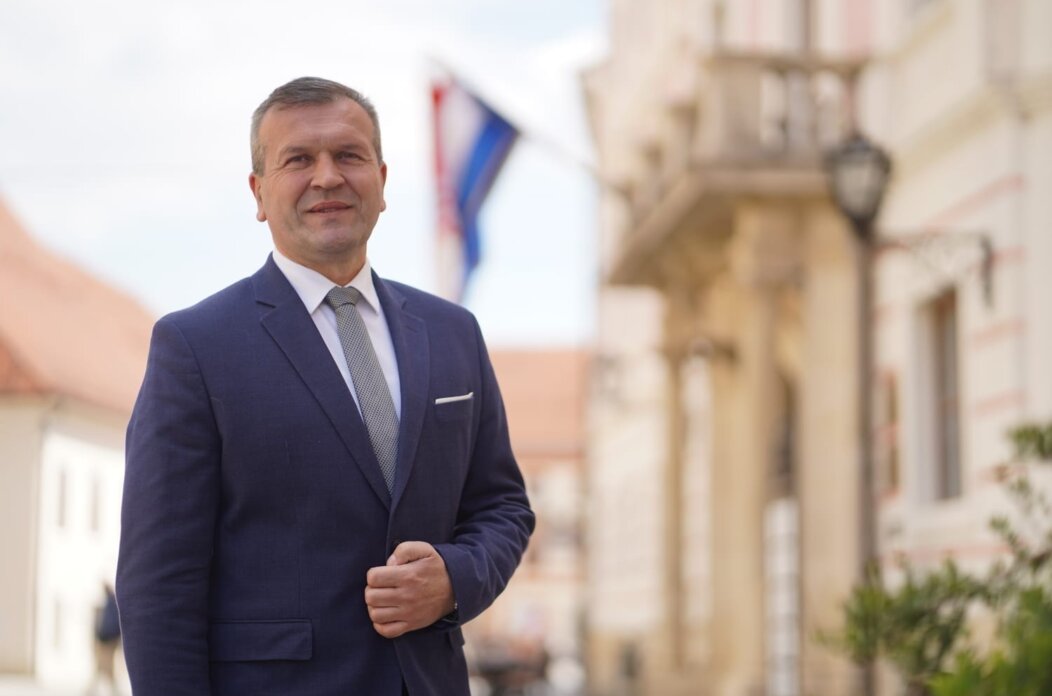 Anđelko Stričak Anđelko Stričak