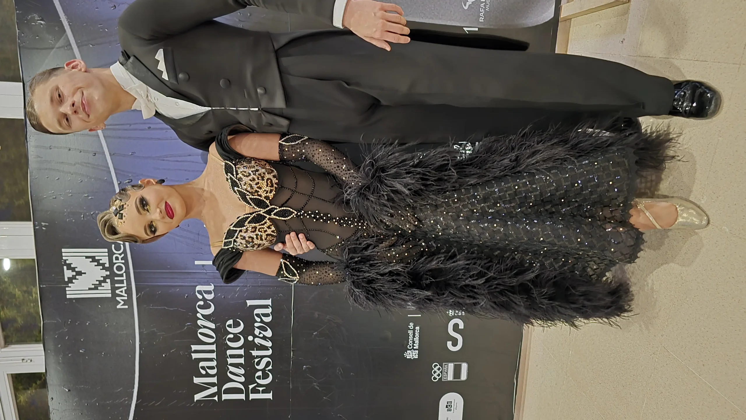 Andrej Detelj – Karolina Bogović ST Andrej Detelj – Karolina Bogović ST