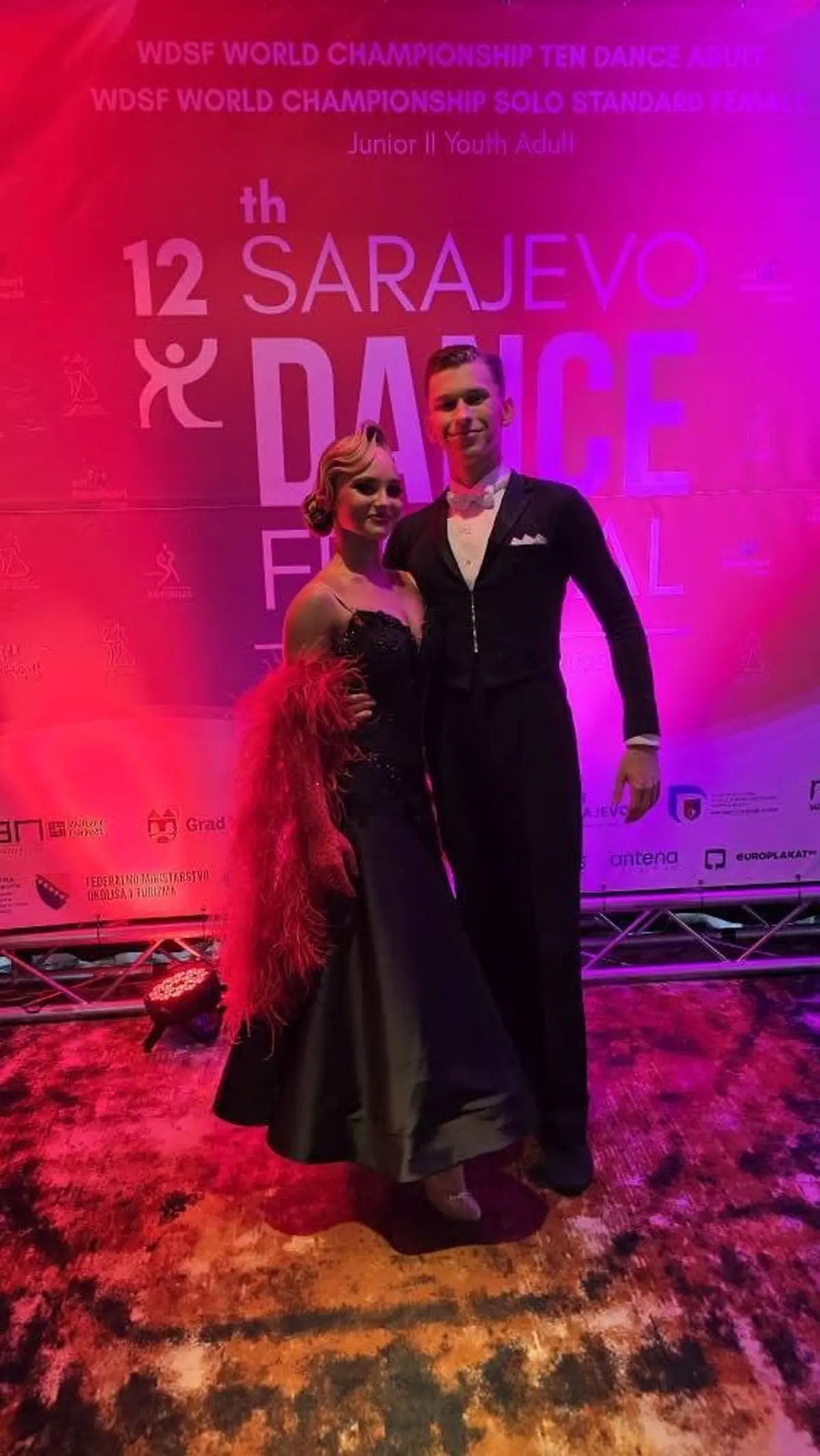 Andrej-Karolina 1 – pk takt Andrej-Karolina 1 – pk takt