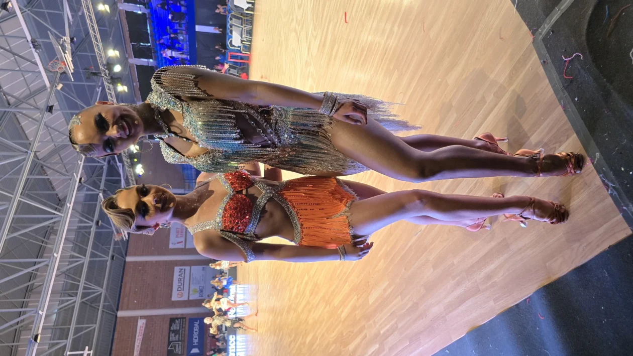 Anja Strelec – Maja Racanović Anja Strelec – Maja Racanović