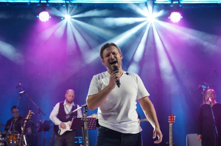 Antonio Tkalec – privatno 08 Antonio Tkalec – privatno 08