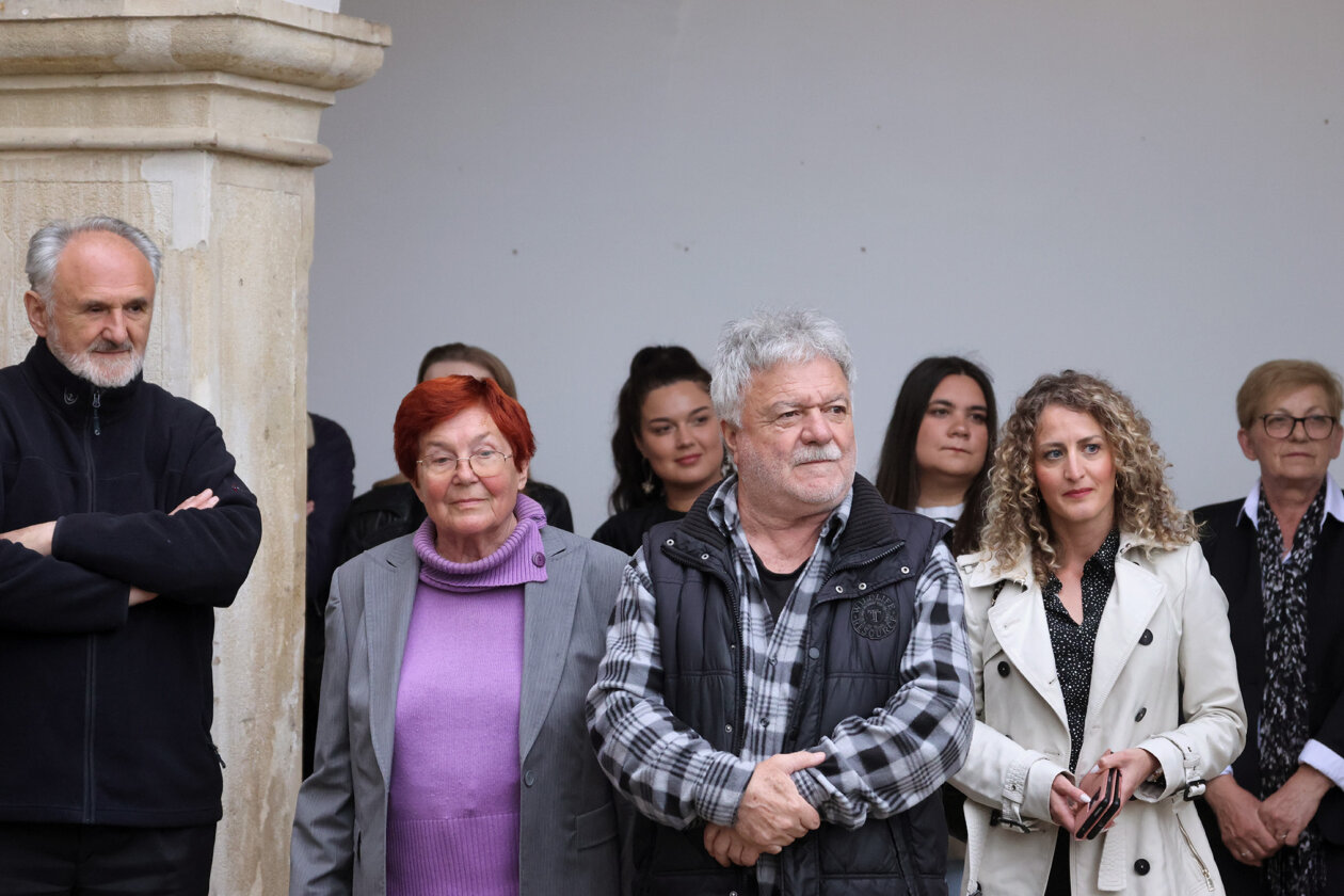 Antun Boris Švaljek Gradski muzej Varaždin (13) Antun Boris Švaljek Gradski muzej Varaždin (13)