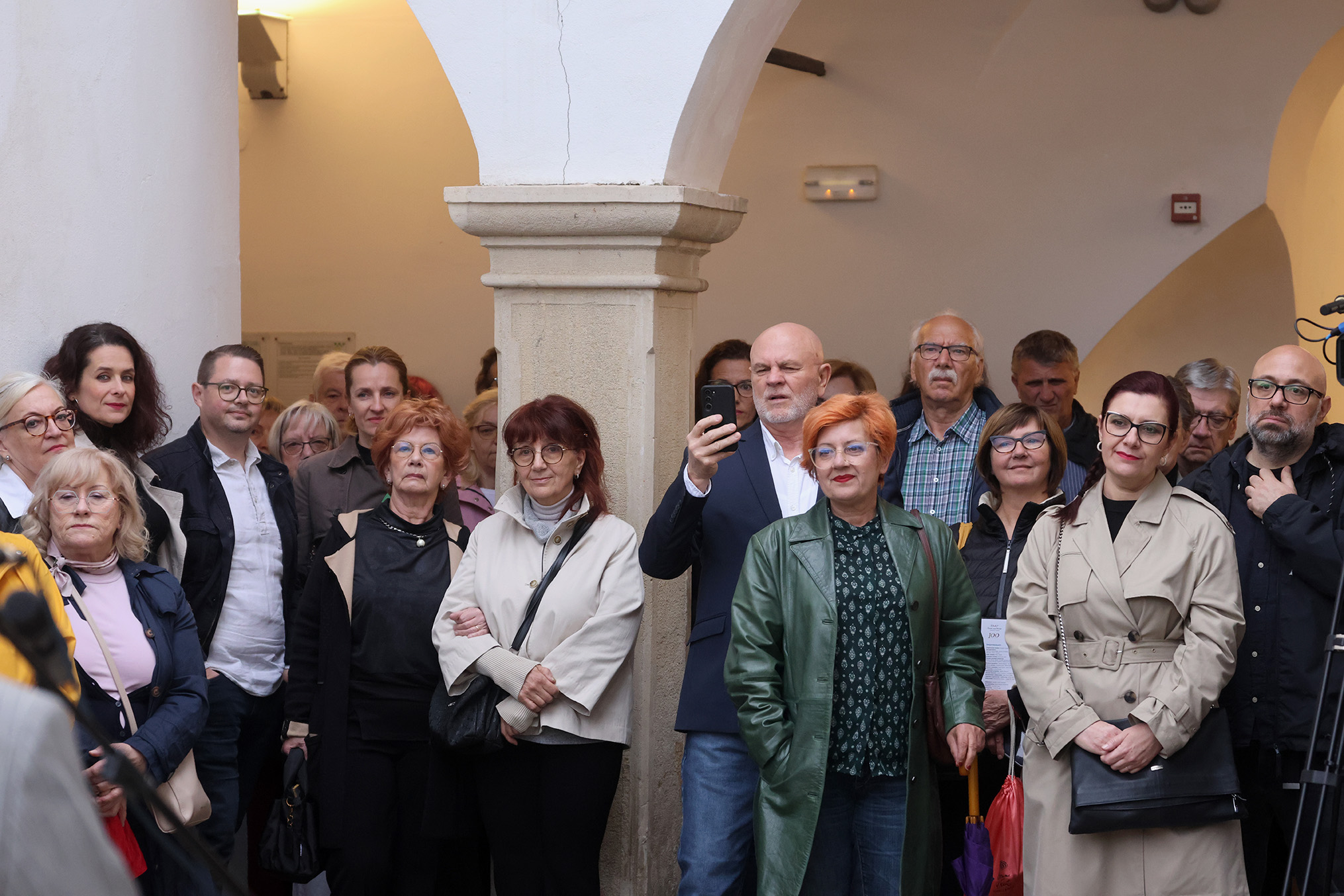Antun Boris Švaljek Gradski muzej Varaždin (14) Antun Boris Švaljek Gradski muzej Varaždin (14)