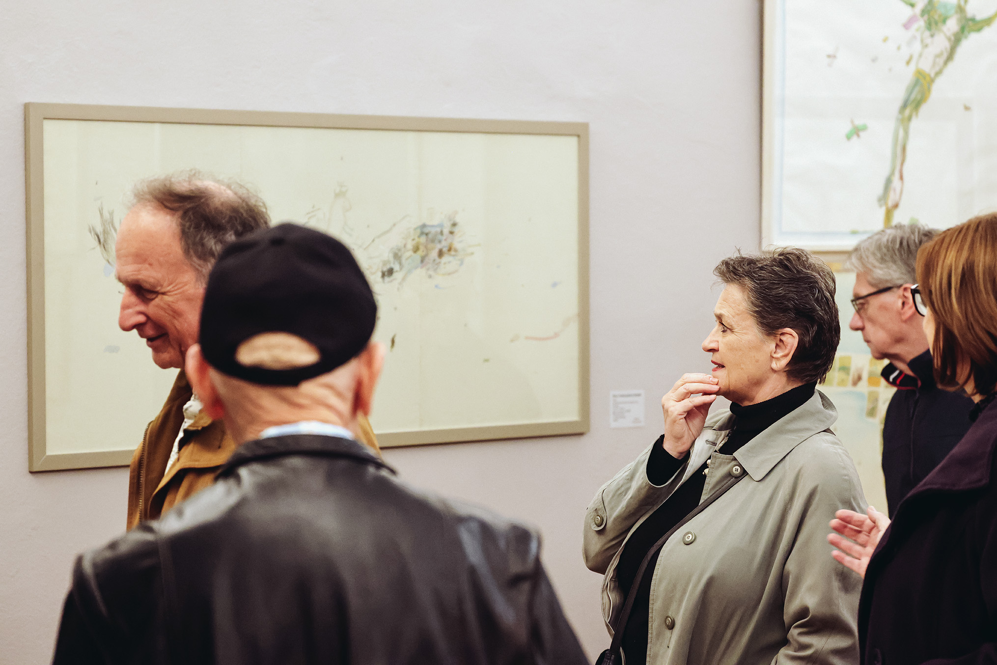 Antun Boris Švaljek Gradski muzej Varaždin (3) Antun Boris Švaljek Gradski muzej Varaždin (3)