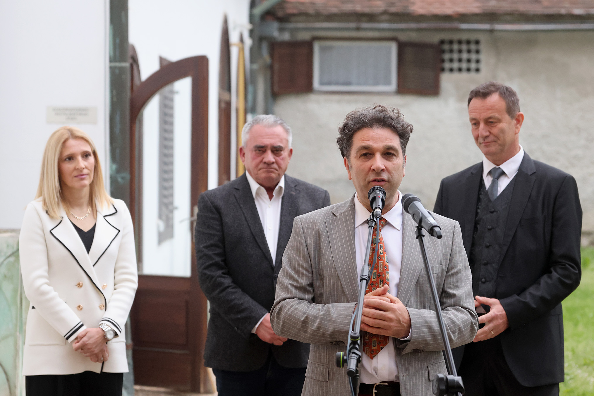 Antun Boris Švaljek Gradski muzej Varaždin (6) Antun Boris Švaljek Gradski muzej Varaždin (6)