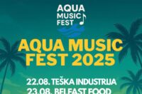 Aqua Music Fest Aqua Music Fest