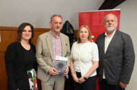 Autor, dekanica i recenzenti Autor, dekanica i recenzenti