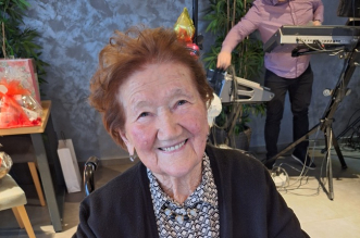 Baka Marija_rodjendan (2)