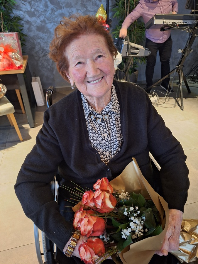 Baka Marija_rodjendan (2)