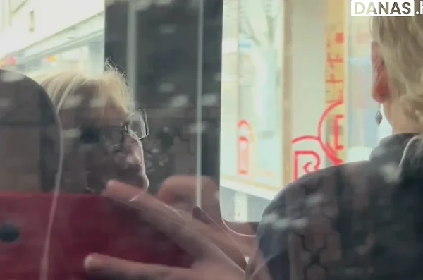 Barbara Antolić Vupora RTL screenshot