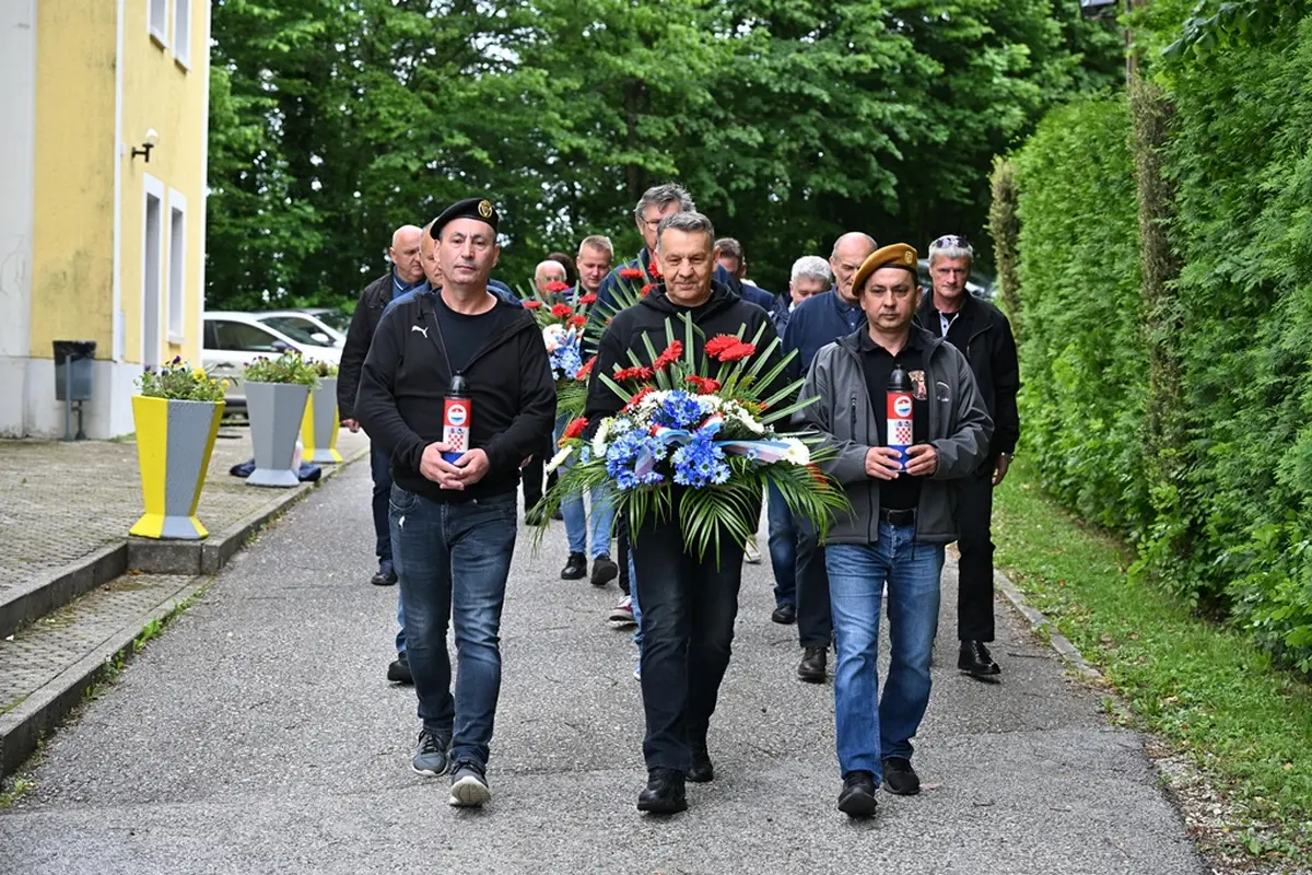 Bednja – Dan 1 – 1000 – opcina bednja Bednja – Dan 1 – 1000 – opcina bednja