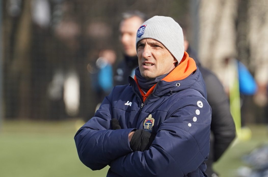 dražen besek nk varteks