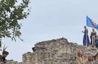 Bitka za utvrdu Čanjevo 2025 (1) Bitka za utvrdu Čanjevo 2025 (1)