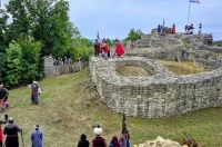 Bitka za utvrdu Čanjevo 2025 (10) Bitka za utvrdu Čanjevo 2025 (10)