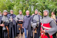 Bitka za utvrdu Čanjevo 2025 (11) Bitka za utvrdu Čanjevo 2025 (11)