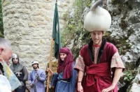 Bitka za utvrdu Čanjevo 2025 (12) Bitka za utvrdu Čanjevo 2025 (12)