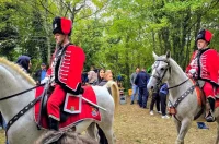 Bitka za utvrdu Čanjevo 2025 (13) Bitka za utvrdu Čanjevo 2025 (13)