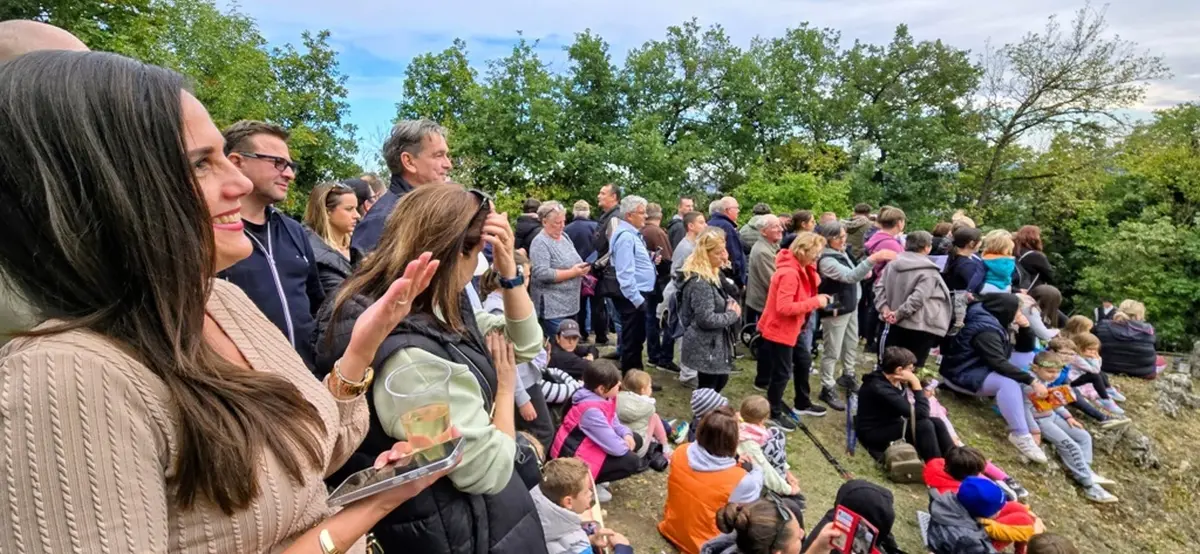 Bitka za utvrdu Čanjevo 2025 (14) Bitka za utvrdu Čanjevo 2025 (14)