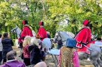 Bitka za utvrdu Čanjevo 2025 (15) Bitka za utvrdu Čanjevo 2025 (15)