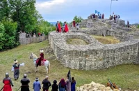 Bitka za utvrdu Čanjevo 2025 (18) Bitka za utvrdu Čanjevo 2025 (18)