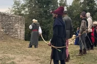 Bitka za utvrdu Čanjevo 2025 (19) Bitka za utvrdu Čanjevo 2025 (19)