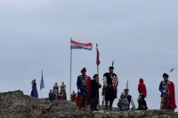 Bitka za utvrdu Čanjevo 2025 (21) Bitka za utvrdu Čanjevo 2025 (21)