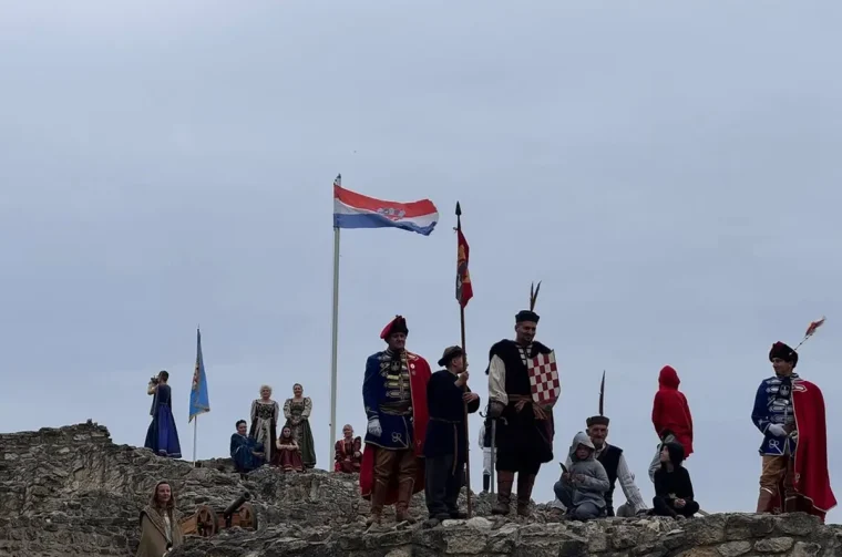 Bitka za utvrdu Čanjevo 2025 (21)