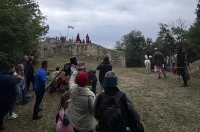 Bitka za utvrdu Čanjevo 2025 (3) Bitka za utvrdu Čanjevo 2025 (3)