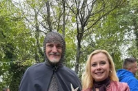 Bitka za utvrdu Čanjevo 2025 (4) Bitka za utvrdu Čanjevo 2025 (4)