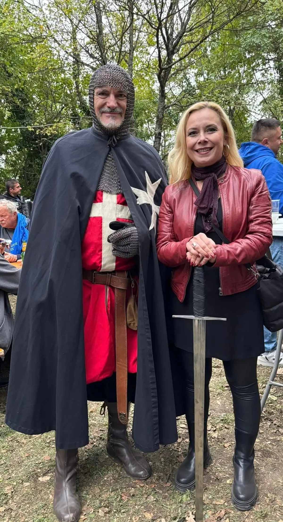 Bitka za utvrdu Čanjevo 2025 (4) Bitka za utvrdu Čanjevo 2025 (4)