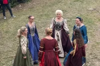 Bitka za utvrdu Čanjevo 2025 (5) Bitka za utvrdu Čanjevo 2025 (5)