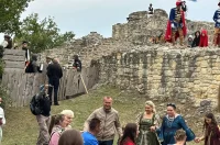 Bitka za utvrdu Čanjevo 2025 (6) Bitka za utvrdu Čanjevo 2025 (6)