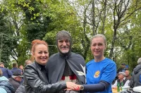 Bitka za utvrdu Čanjevo 2025 (7) Bitka za utvrdu Čanjevo 2025 (7)